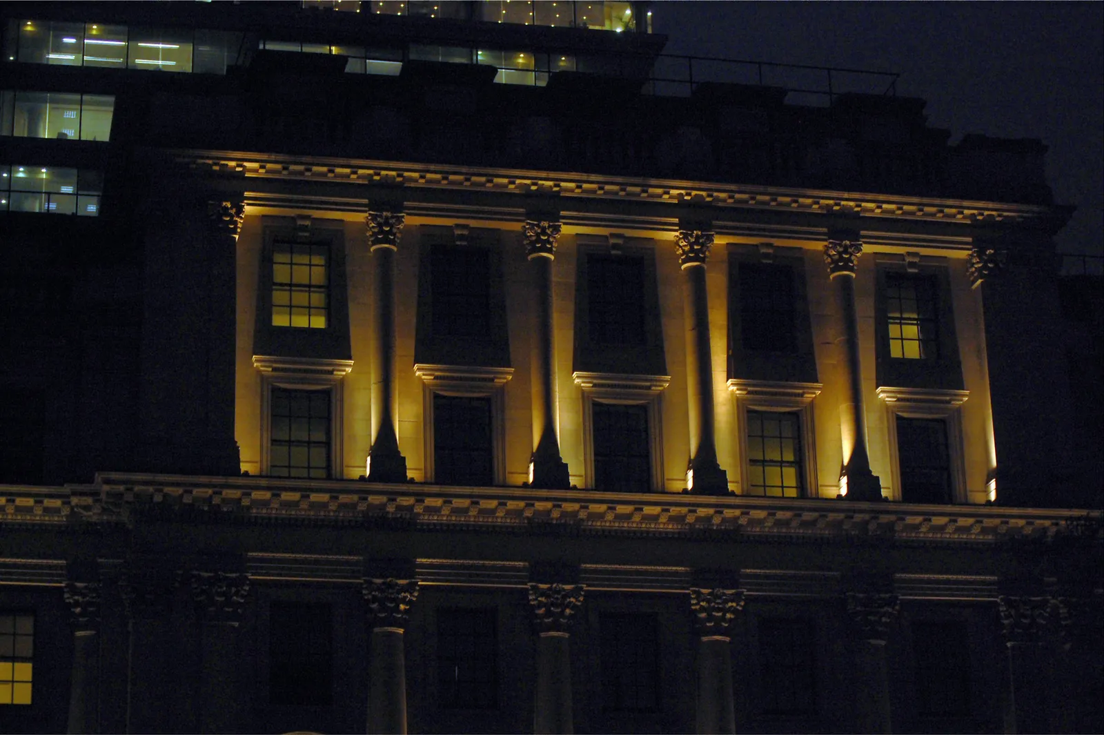 Sofitel London St James, London