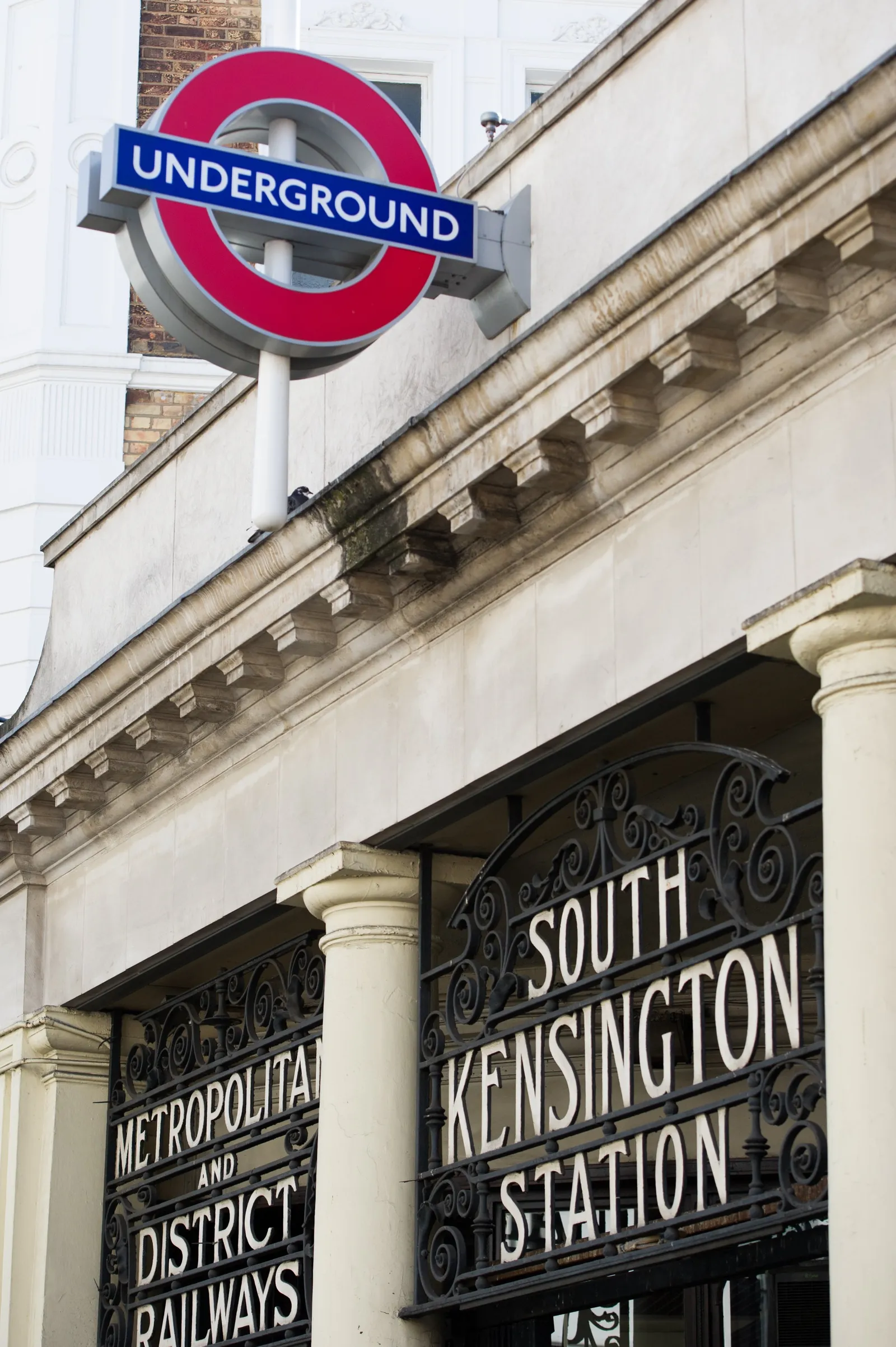 The Ampersand Hotel — Exterior, London