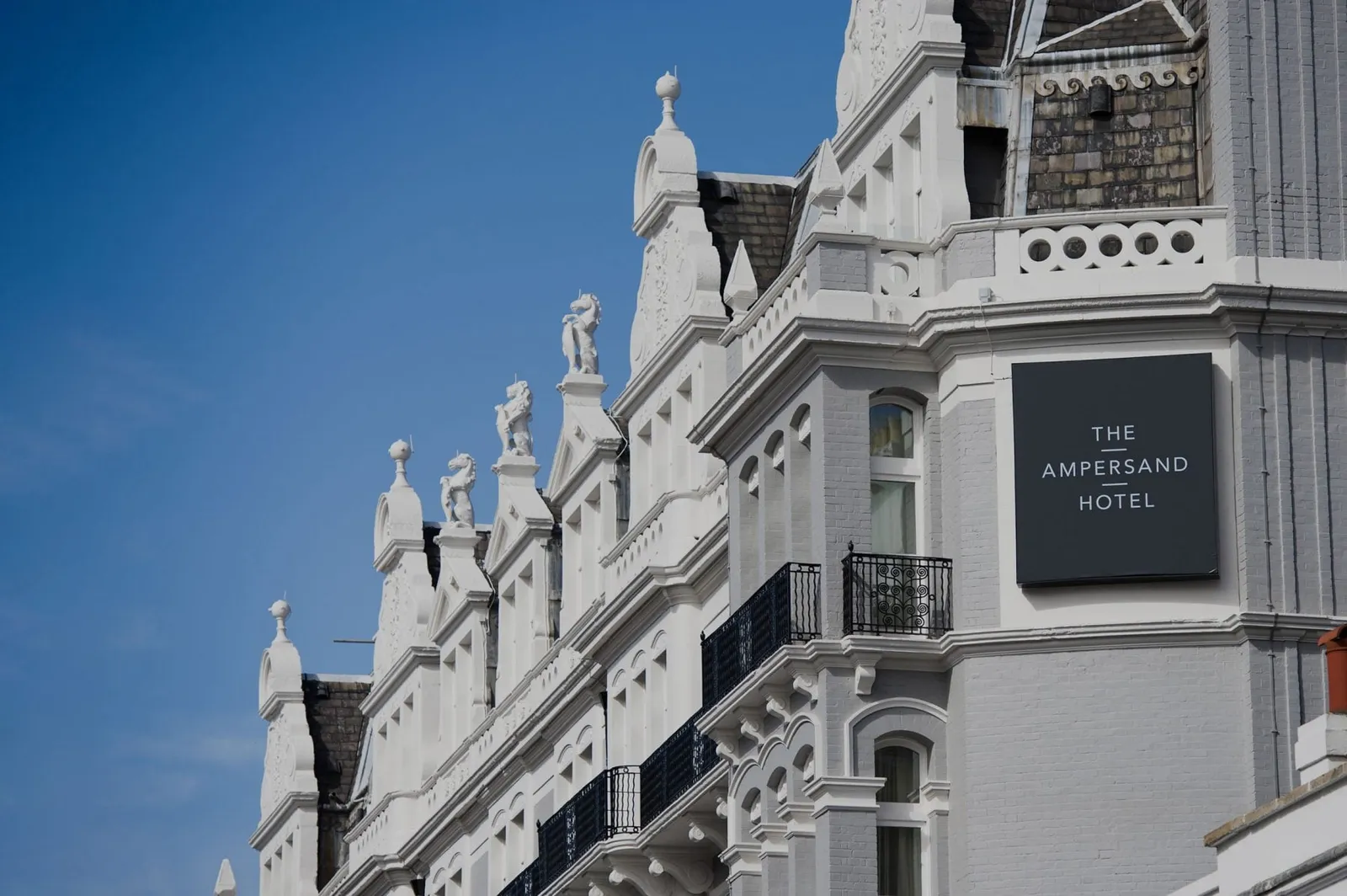 The Ampersand Hotel, London