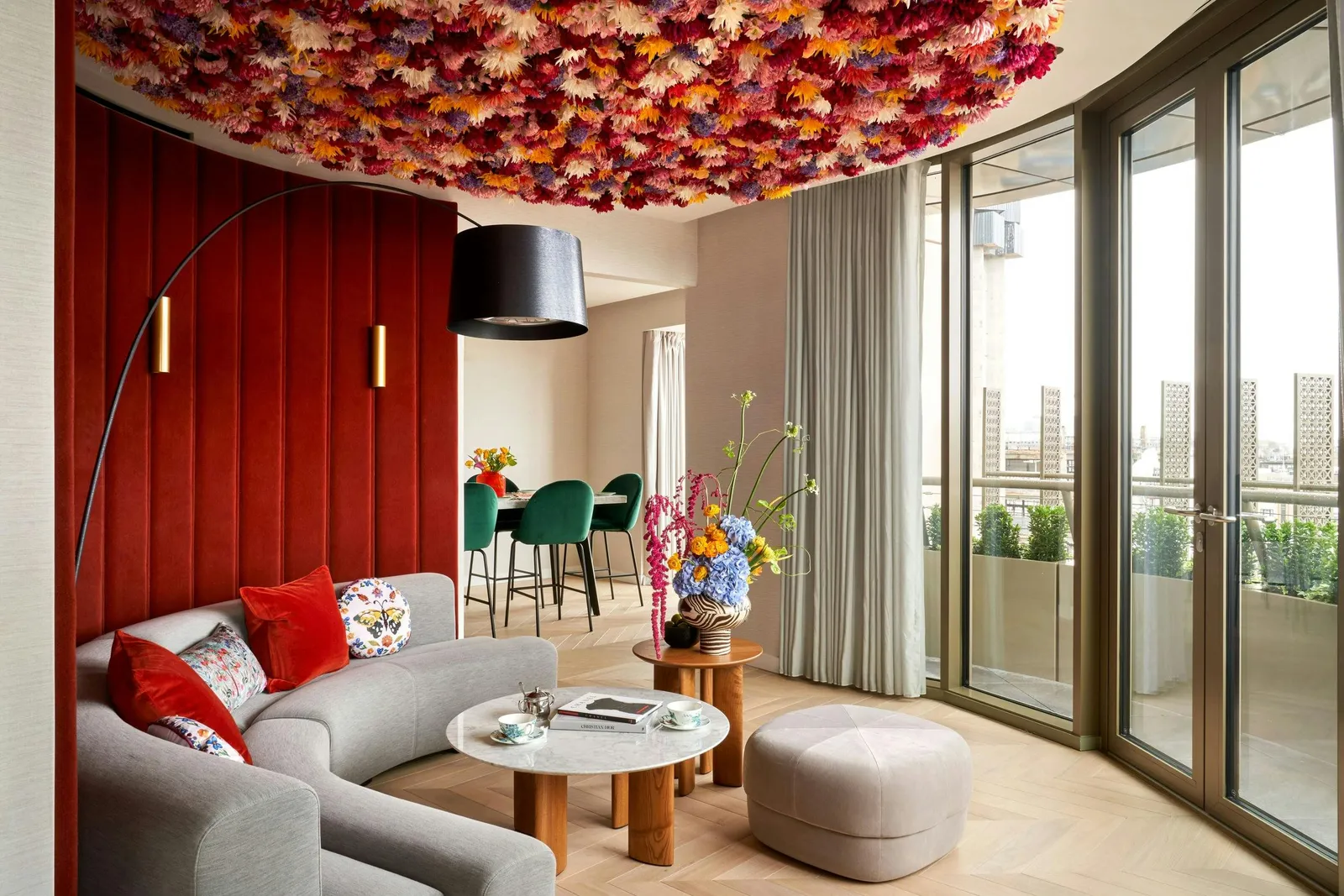 The BoTree London, Curio Collection by Hilton, London