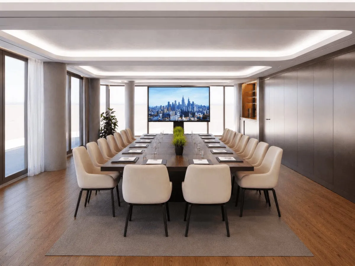 The BoTree London, Curio Collection by Hilton, London