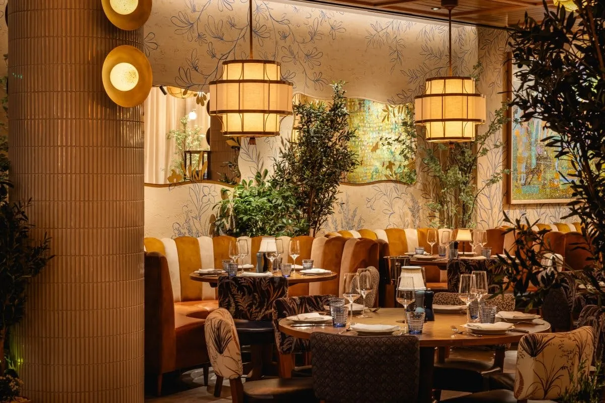 The BoTree London, Curio Collection by Hilton, London