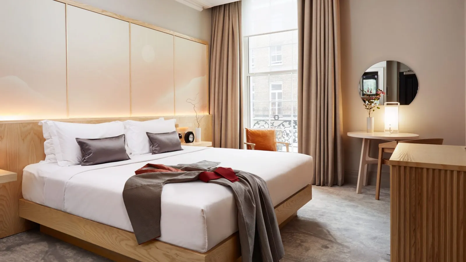 The Prince Akatoki London, London