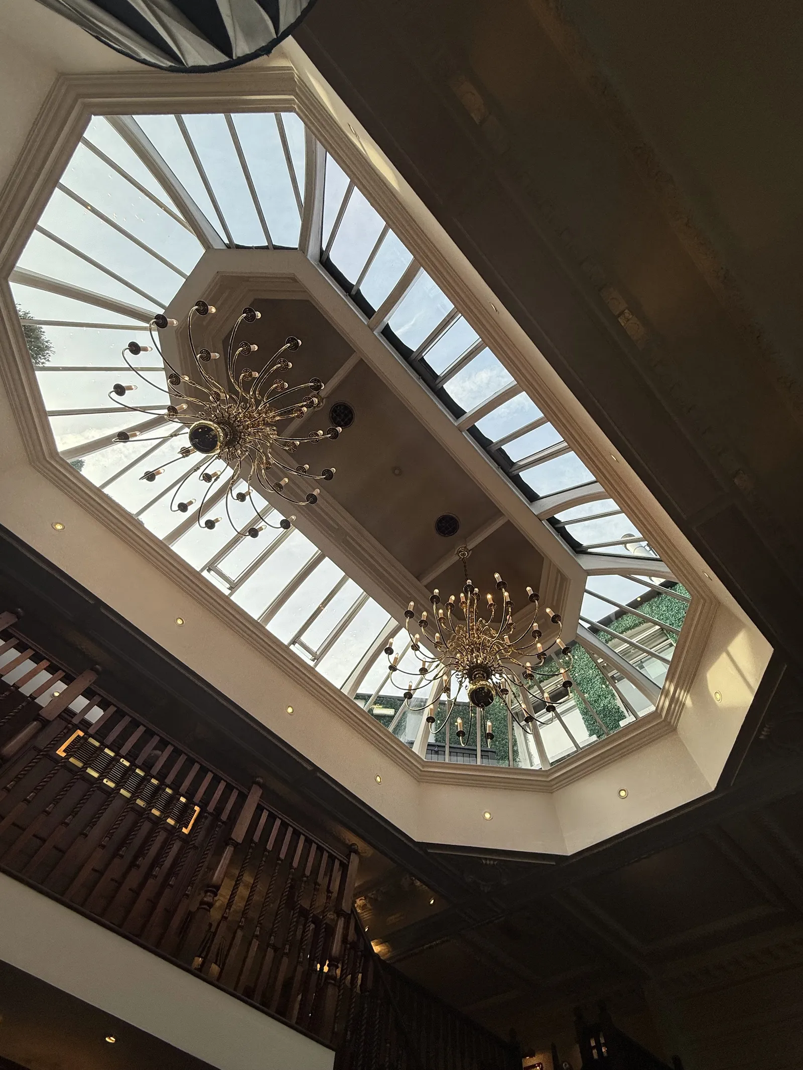 Hotel 41 — Exterior, London