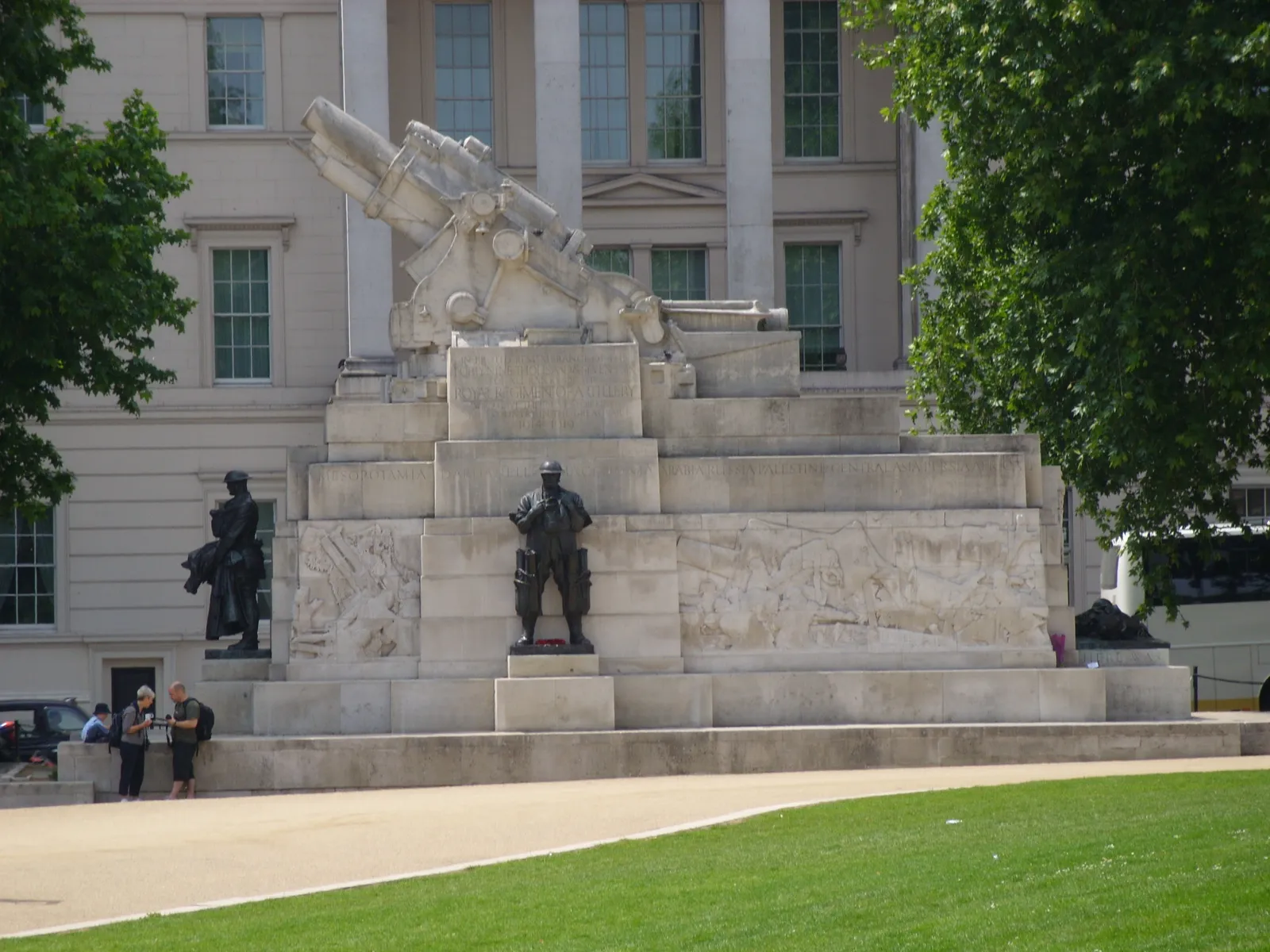 The Lanesborough, London