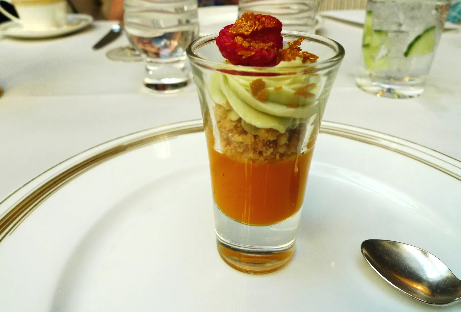 The Lanesborough, London