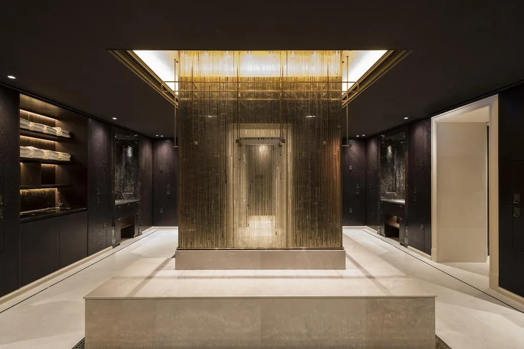 The Lanesborough — Exterior, London