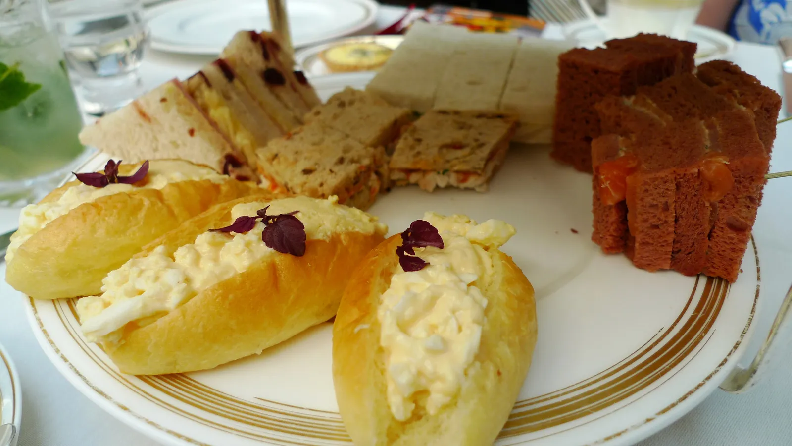 The Lanesborough, London