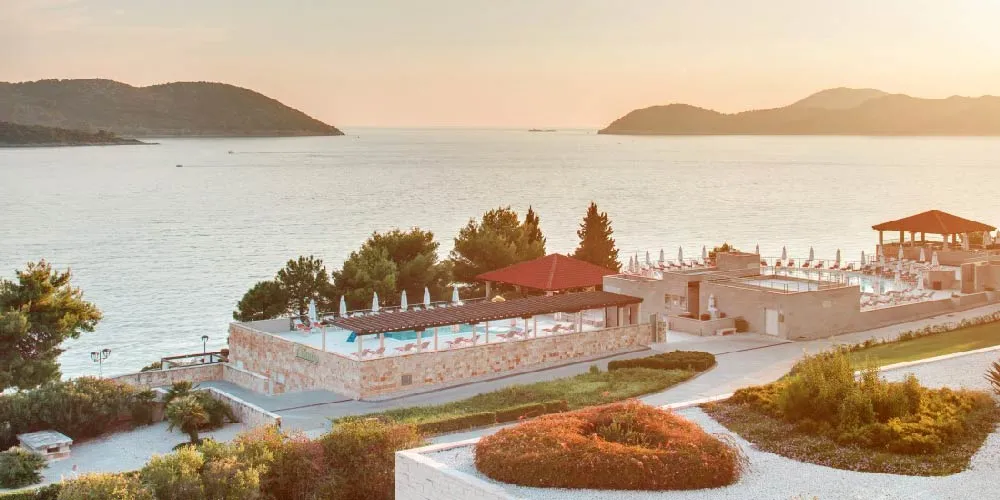 Sun Gardens Dubrovnik, Dubrovnik