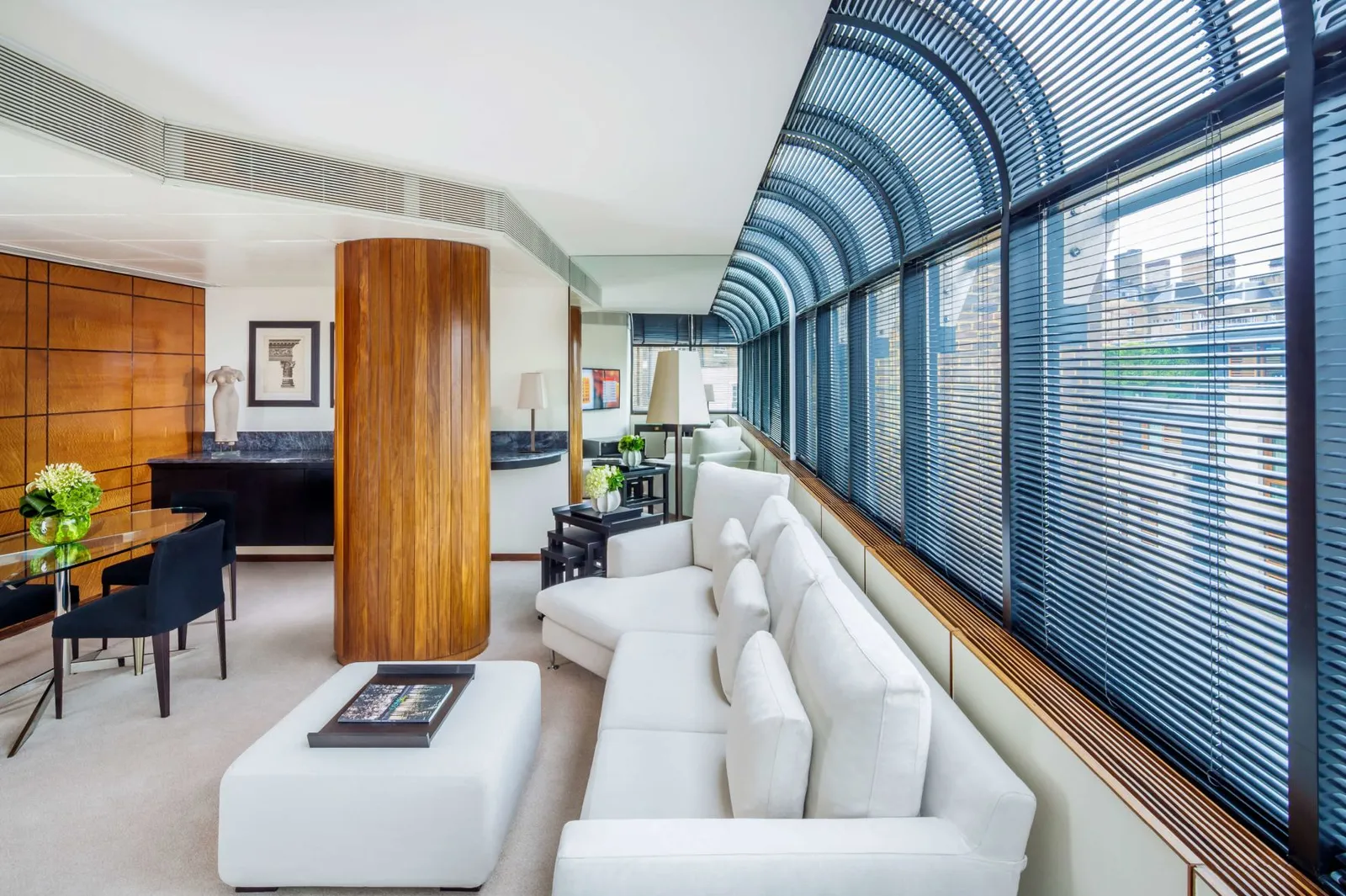 COMO The Halkin, London, London