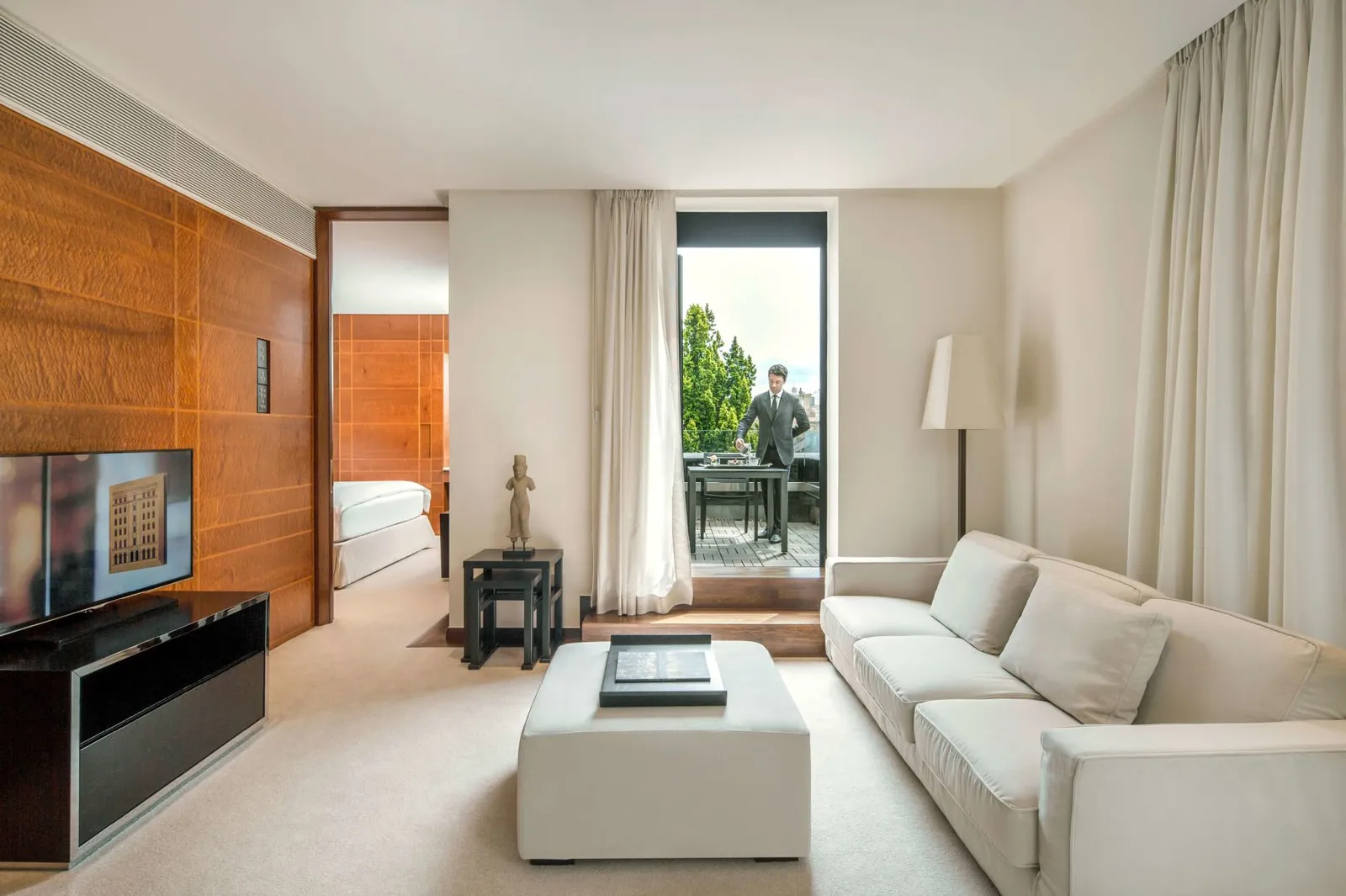 COMO The Halkin, London, London