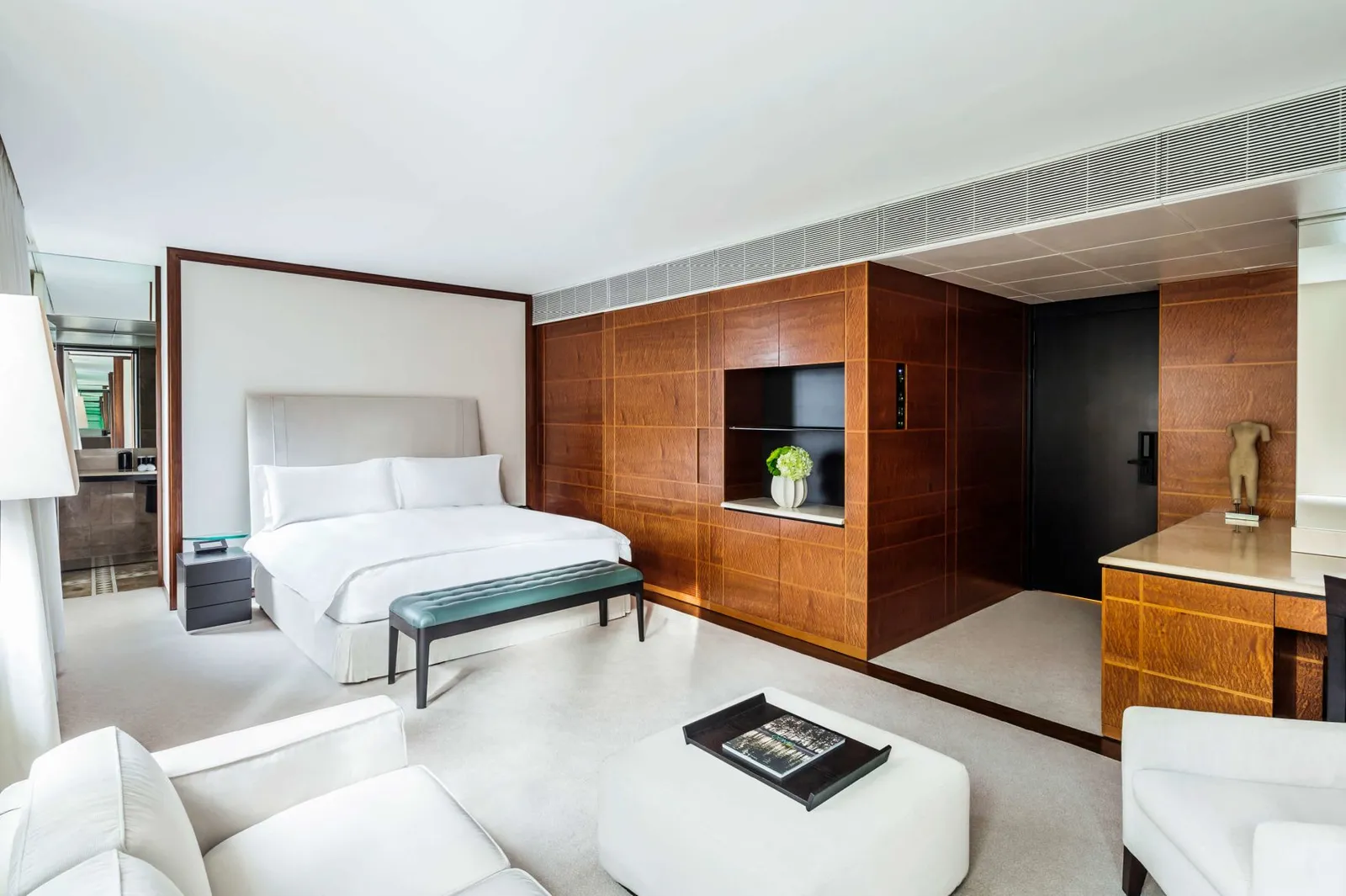 COMO The Halkin, London, London