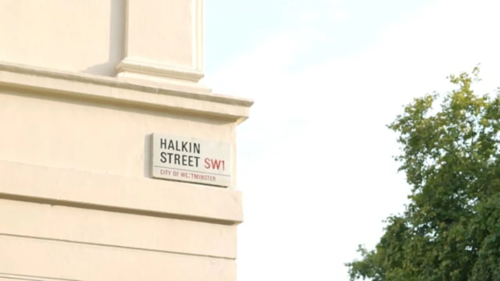 COMO The Halkin, London, London