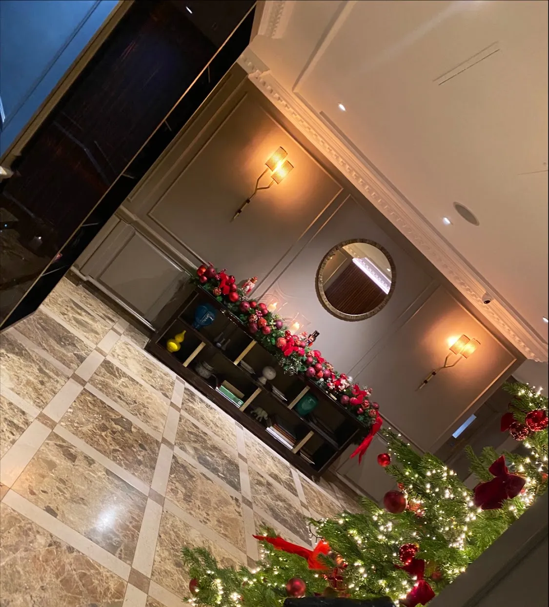 Flemings Mayfair — Exterior, London