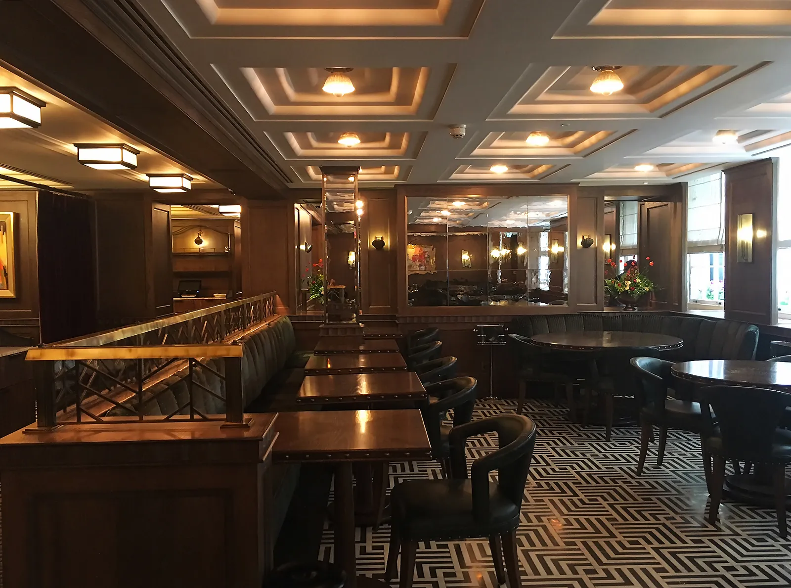 Flemings Mayfair, London