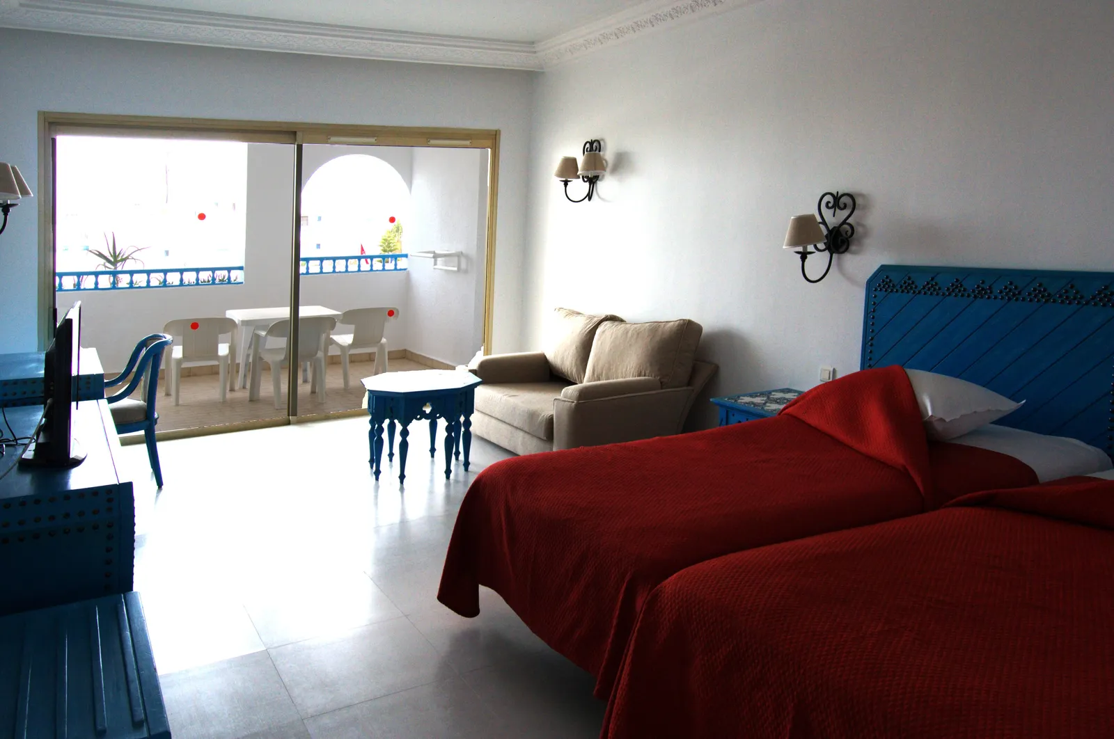 Hotel Regency, Florence