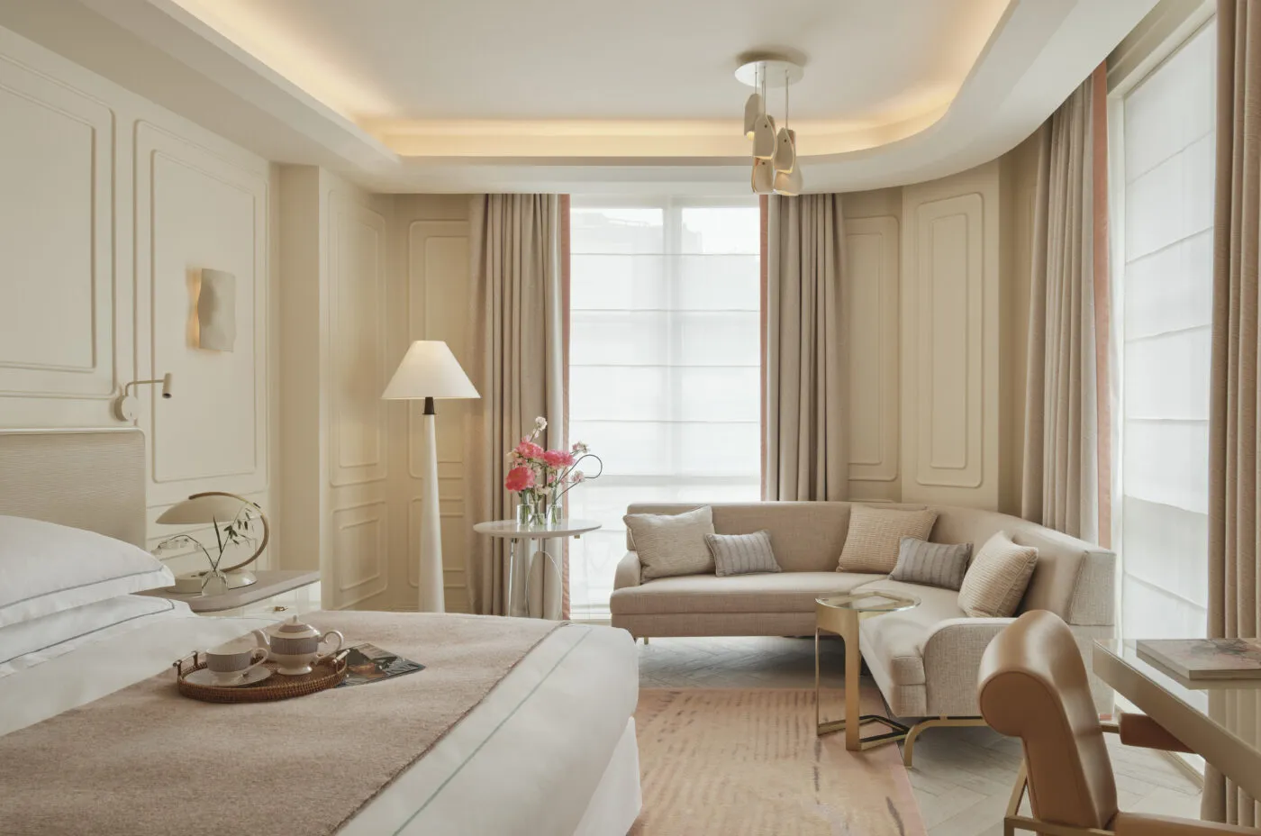 One Aldwych, London