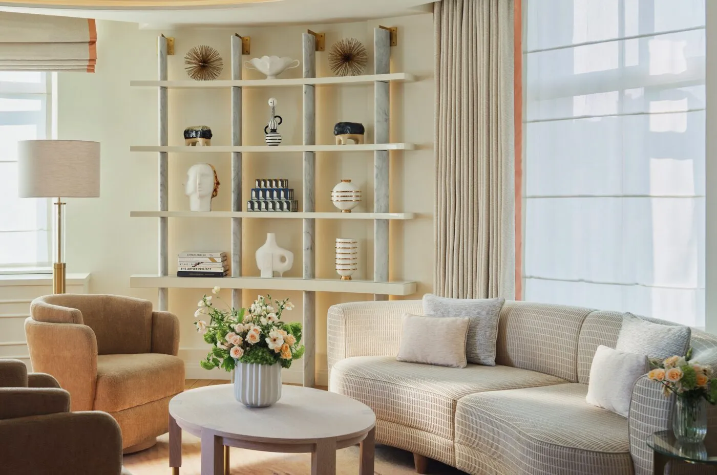 One Aldwych, London