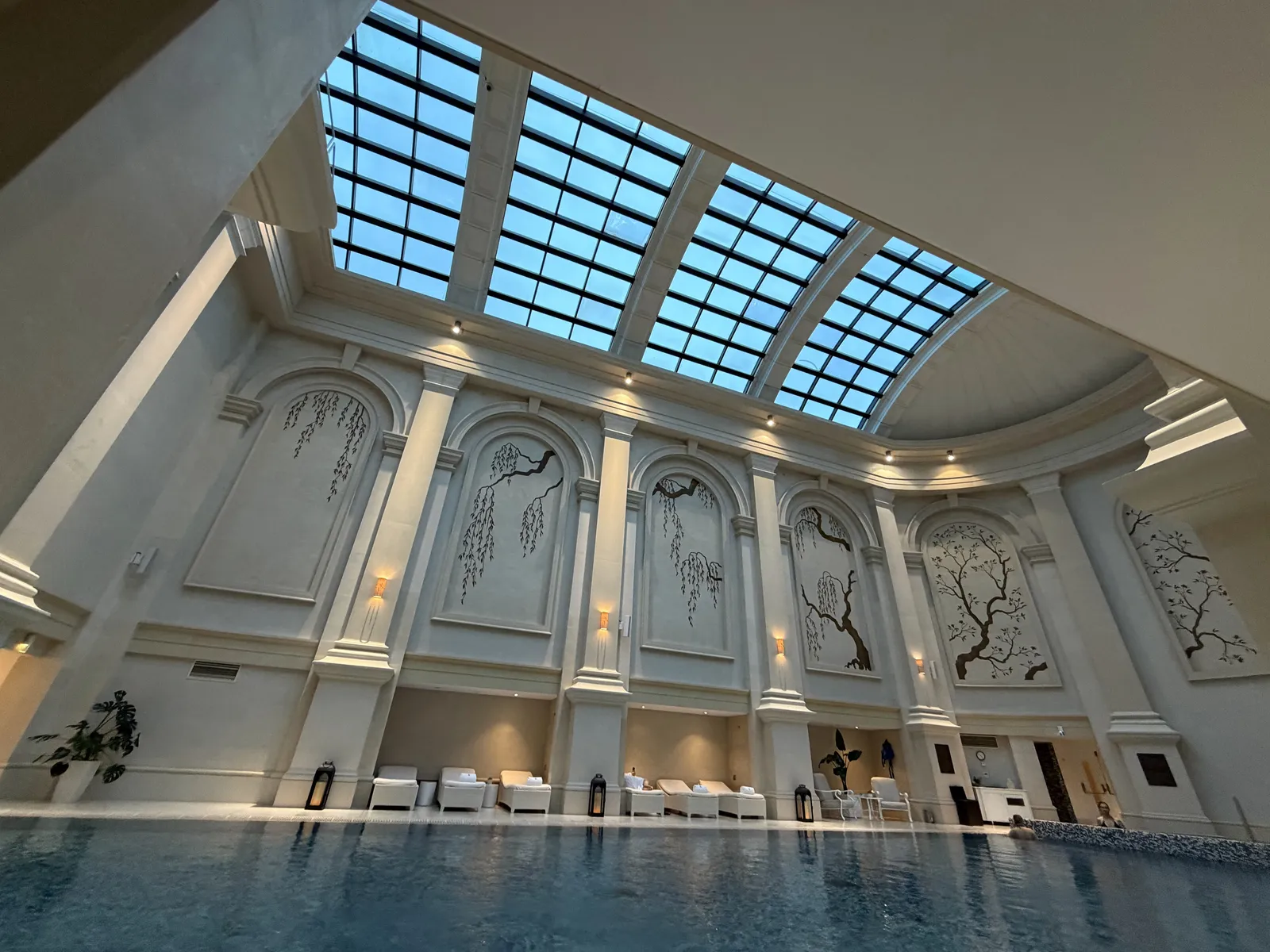 Four Seasons Hotel Baku — Exterior, Baku
