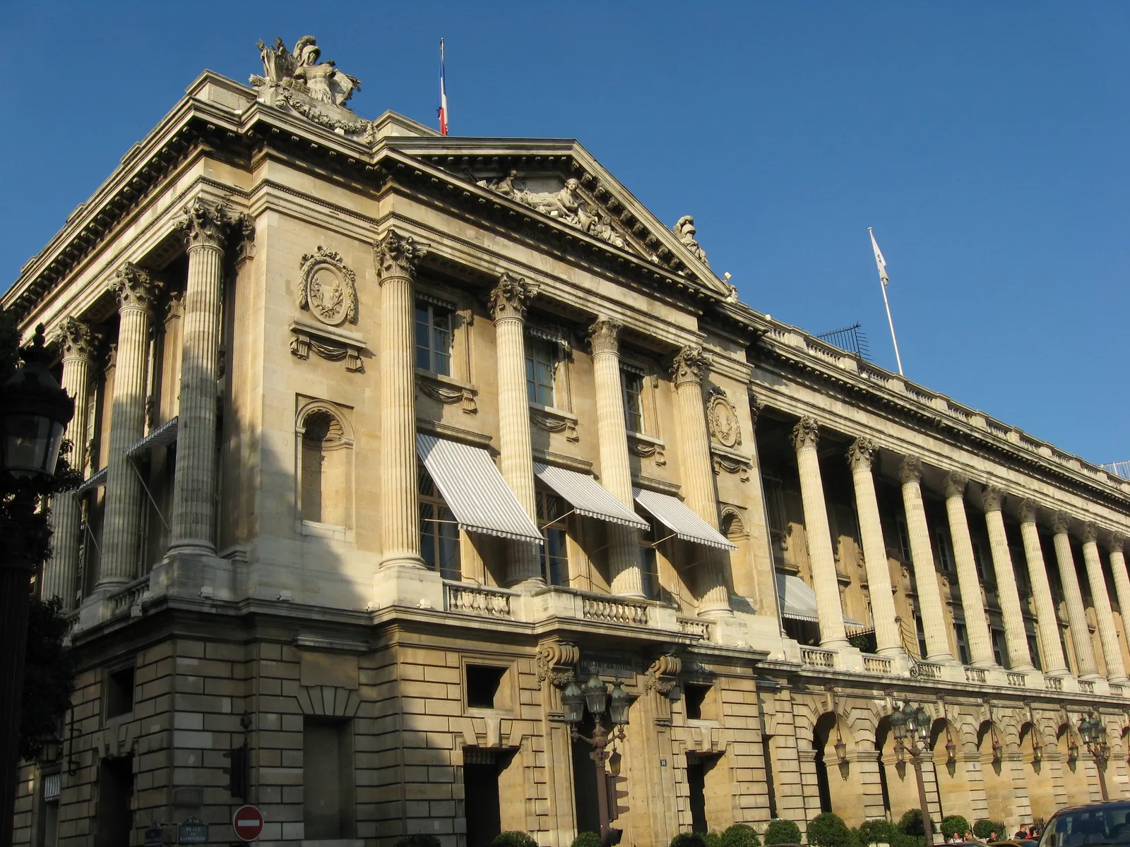 Hôtel de Crillon, A Rosewood Hotel, Paris