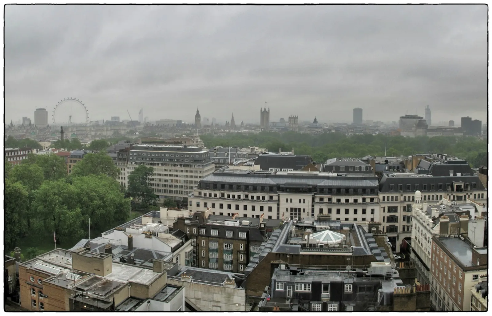 The Cavendish Hotel, London