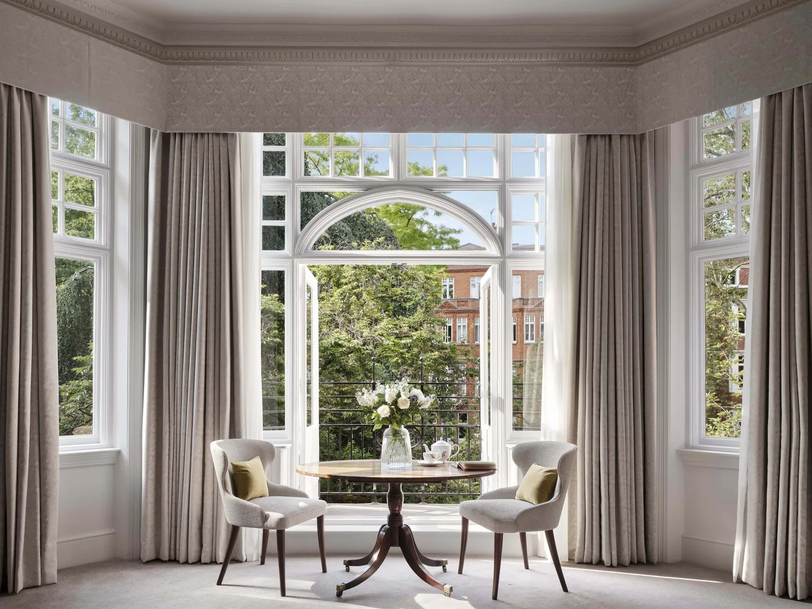 The Chelsea Townhouse, London