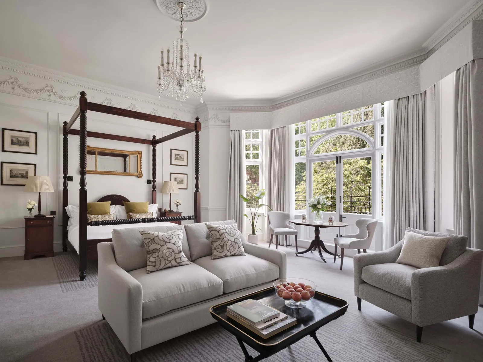 The Chelsea Townhouse, London