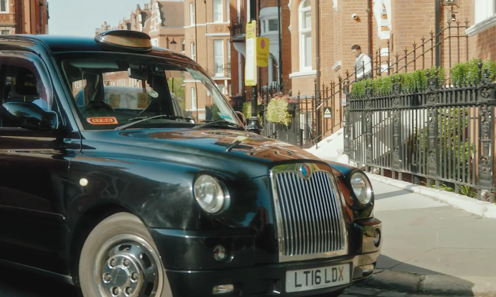 The Chelsea Townhouse, London