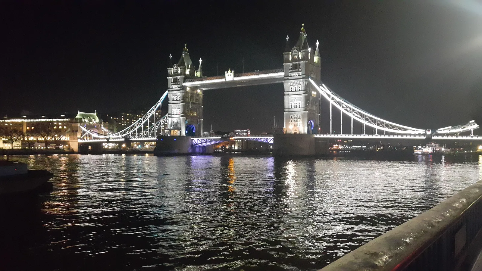 The Lalit London — Exterior, London