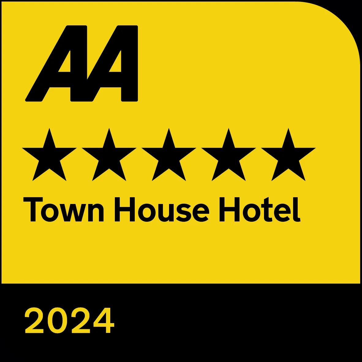 The Townhouse, London