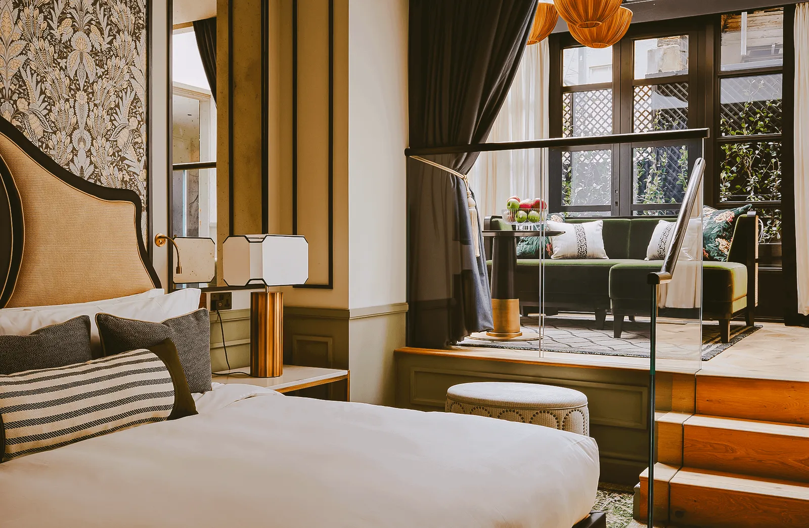 The Townhouse, London