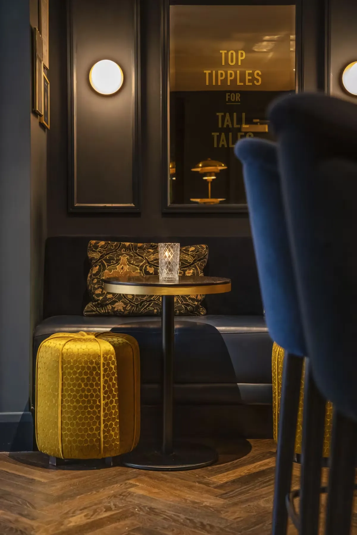 The Wilder Townhouse, Dublin