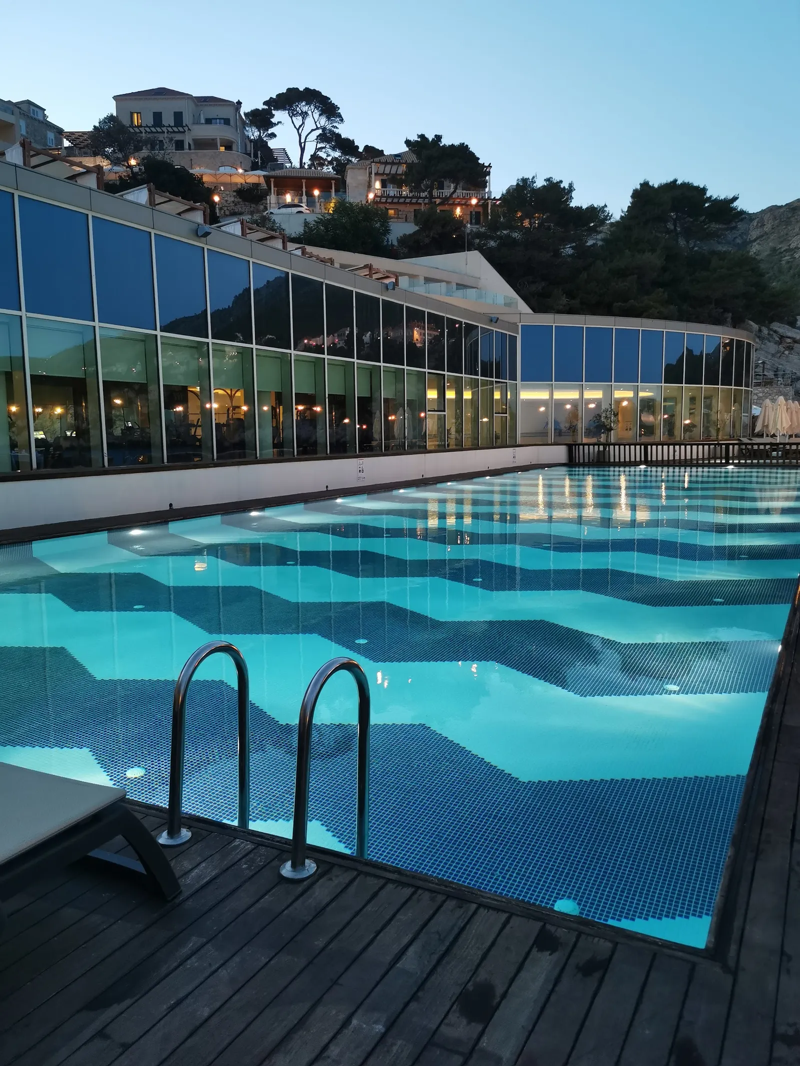 Rixos Premium Dubrovnik — Exterior, Dubrovnik