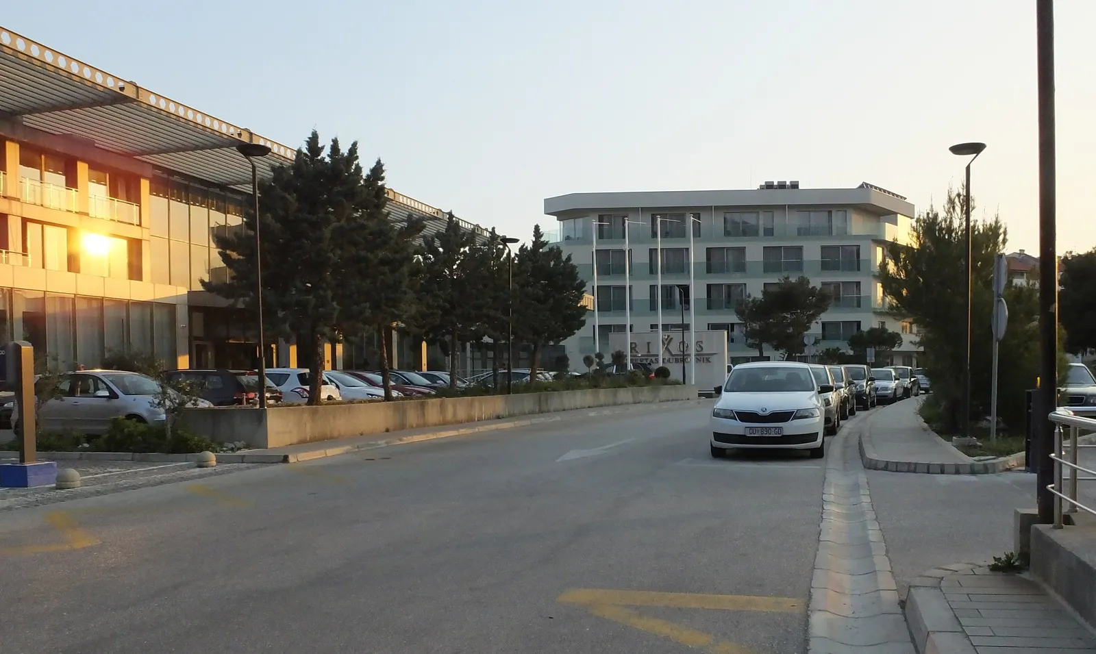 Rixos Premium Dubrovnik, Dubrovnik