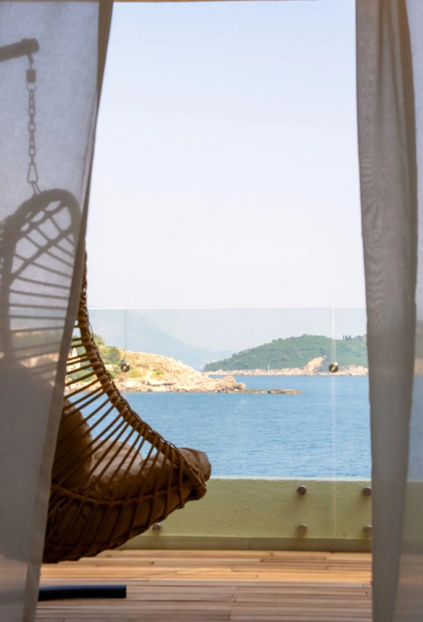 Rixos Premium Dubrovnik — Exterior, Dubrovnik