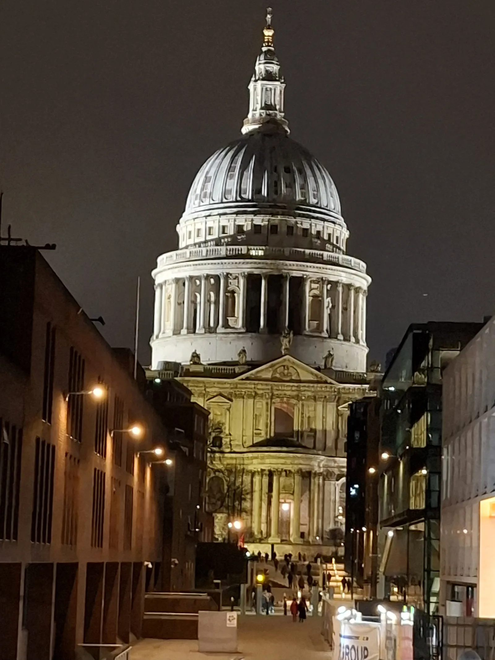 Vintry And Mercer — Exterior, London