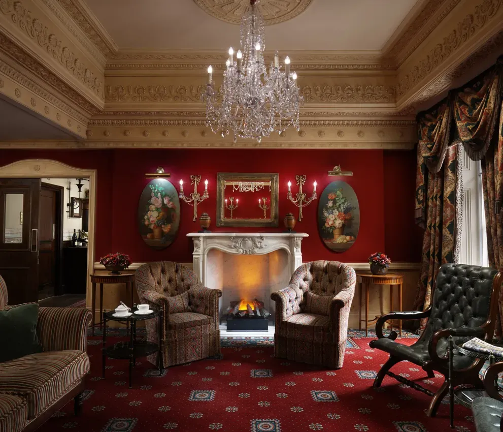 The Montague On The Gardens, London