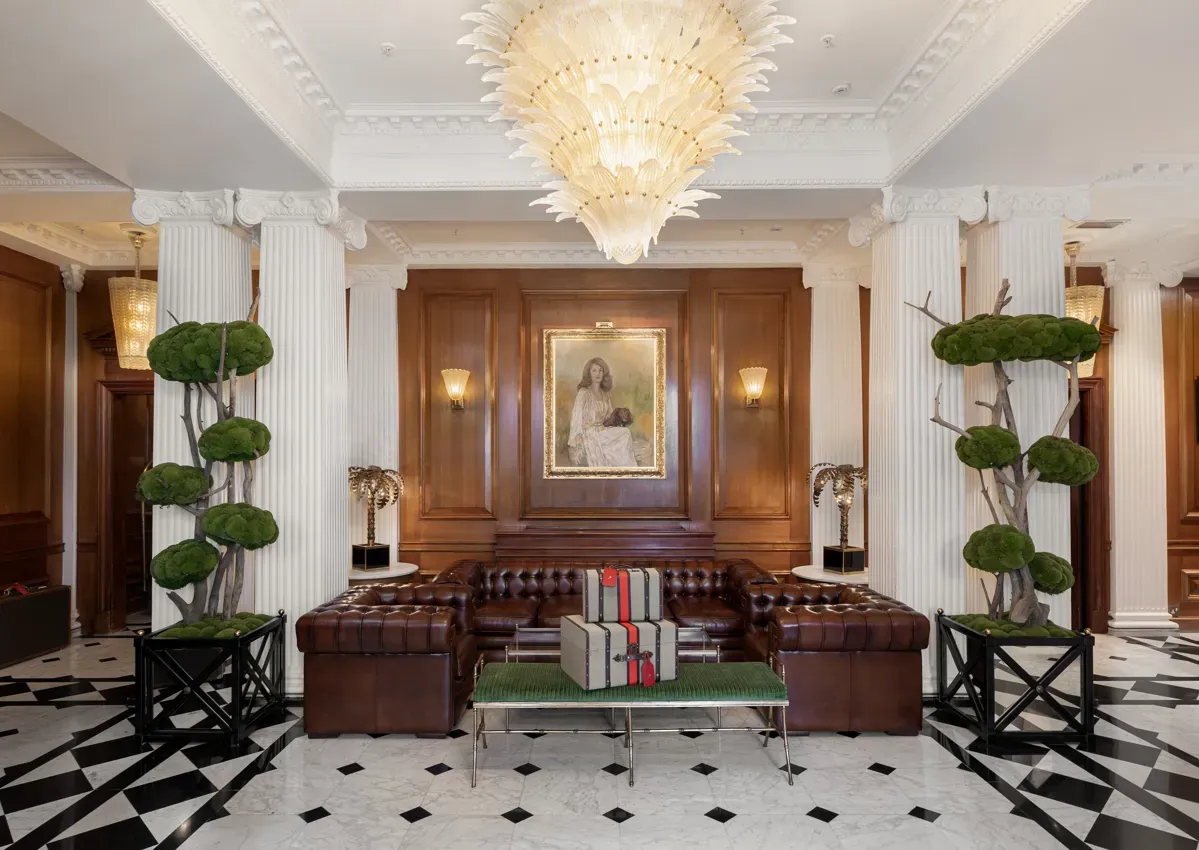 The Chesterfield Mayfair, London