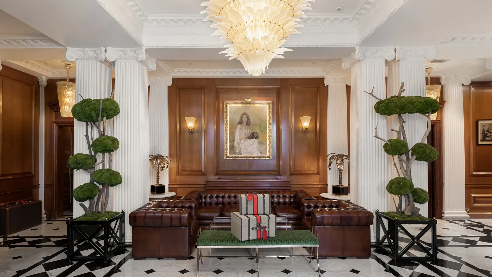 The Chesterfield Mayfair, London