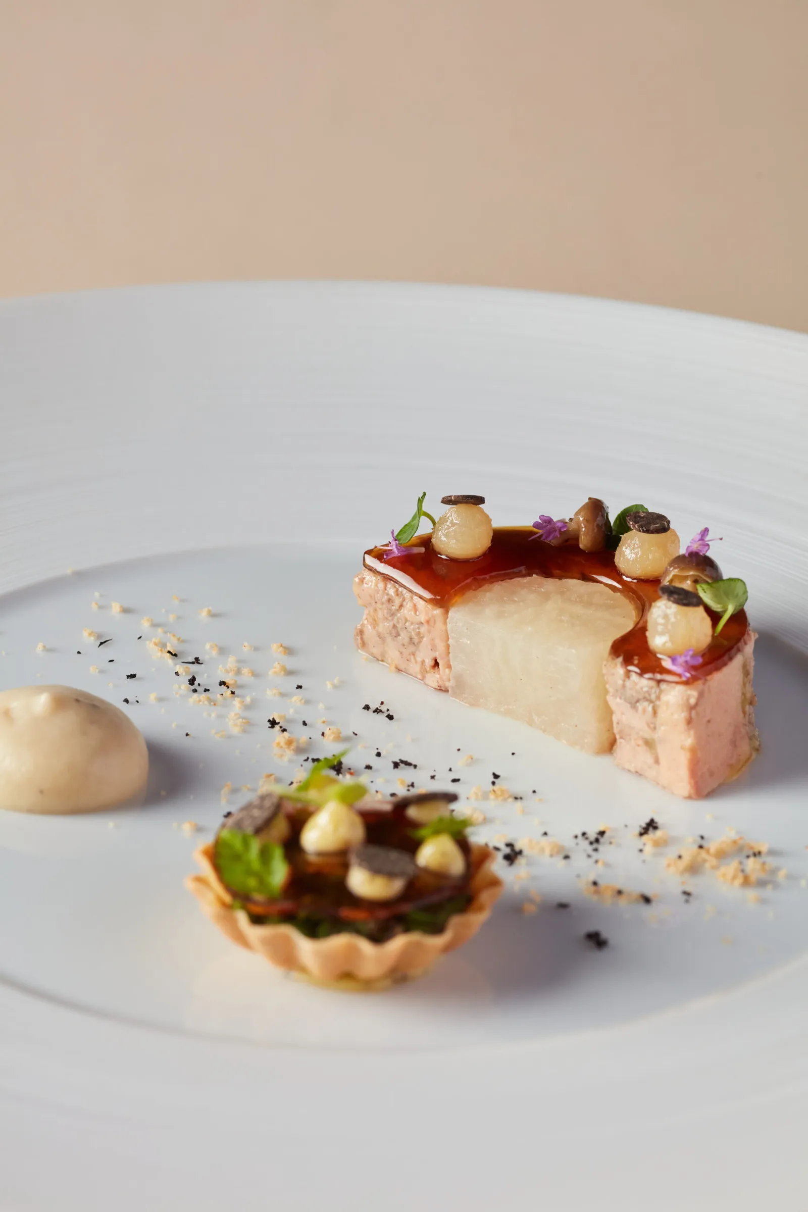 Lympstone Manor Hotel Restaurant And Vineyard, Lympstone