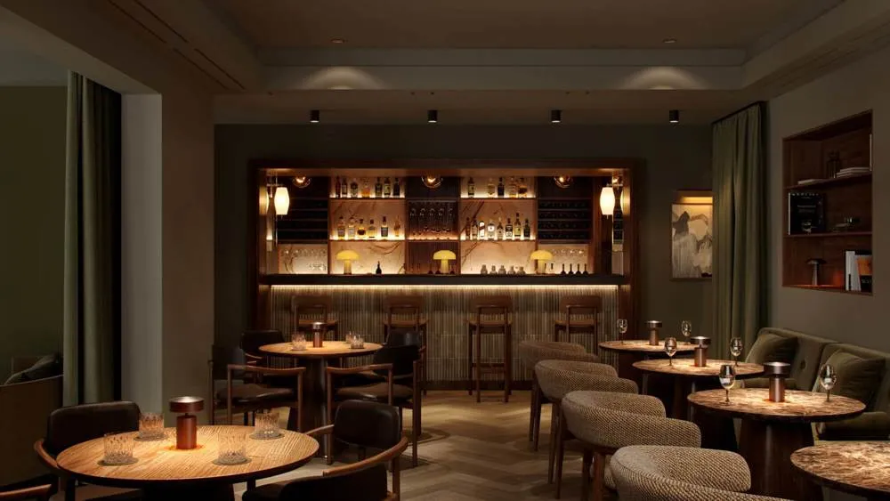 The Vineyard, Newbury