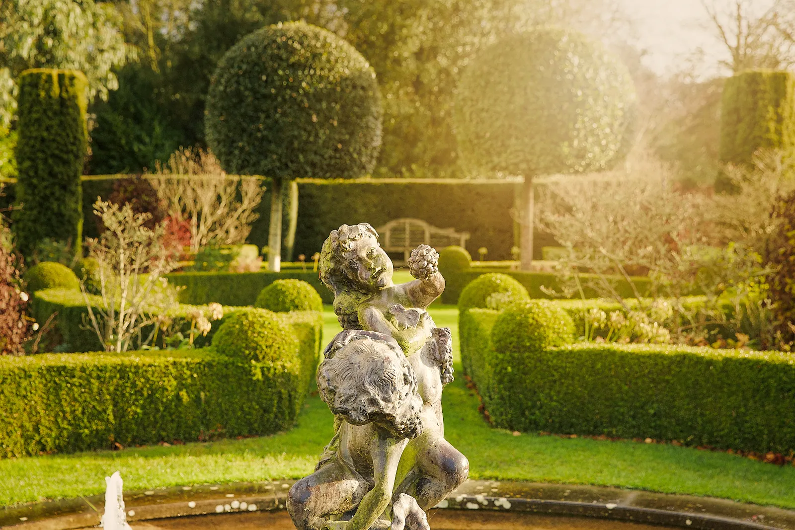 Hambleton Hall, Oakham