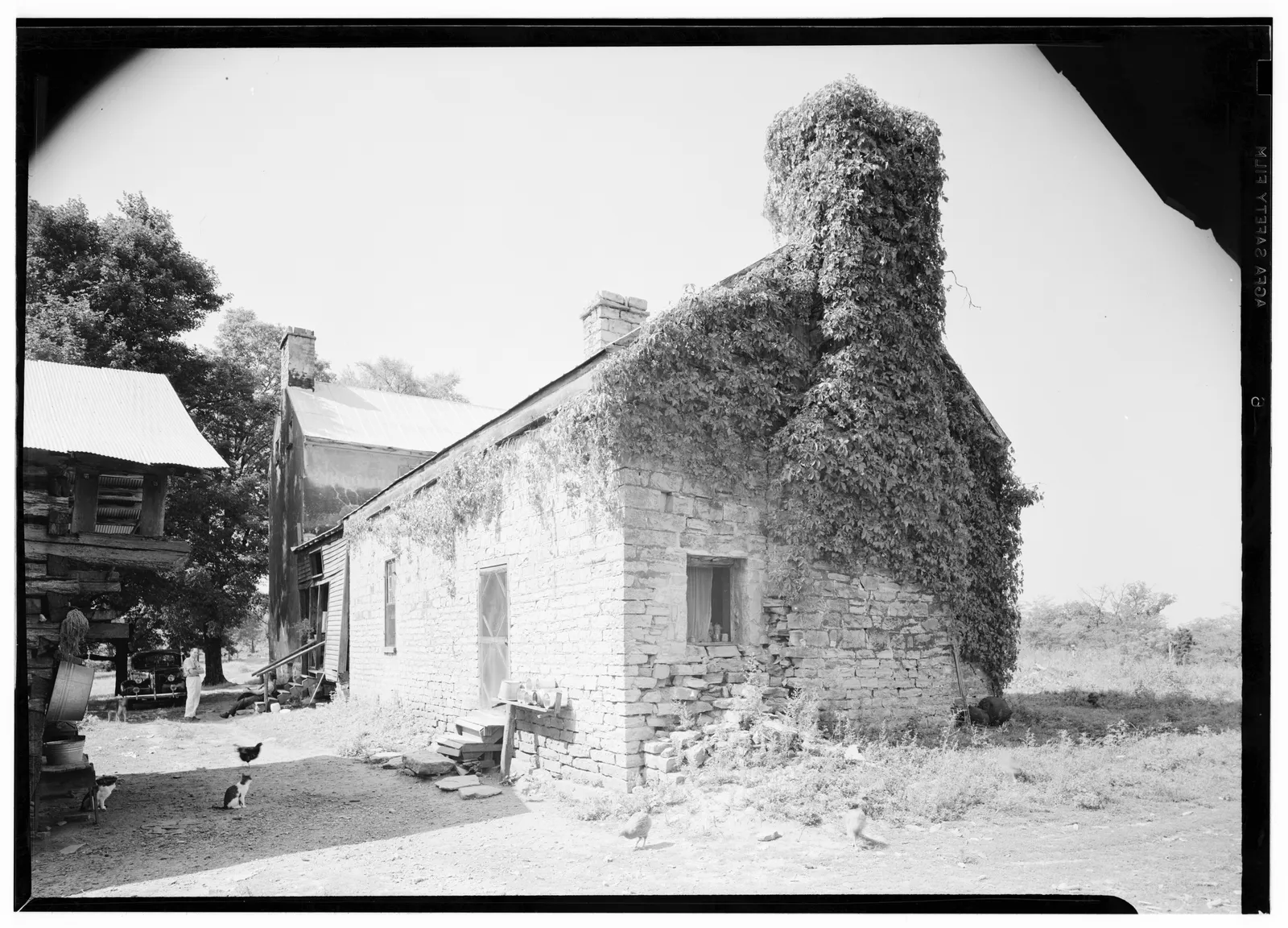 Ridley House, Rothbury