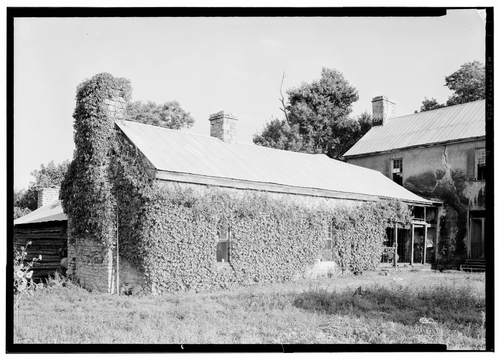Ridley House, Rothbury