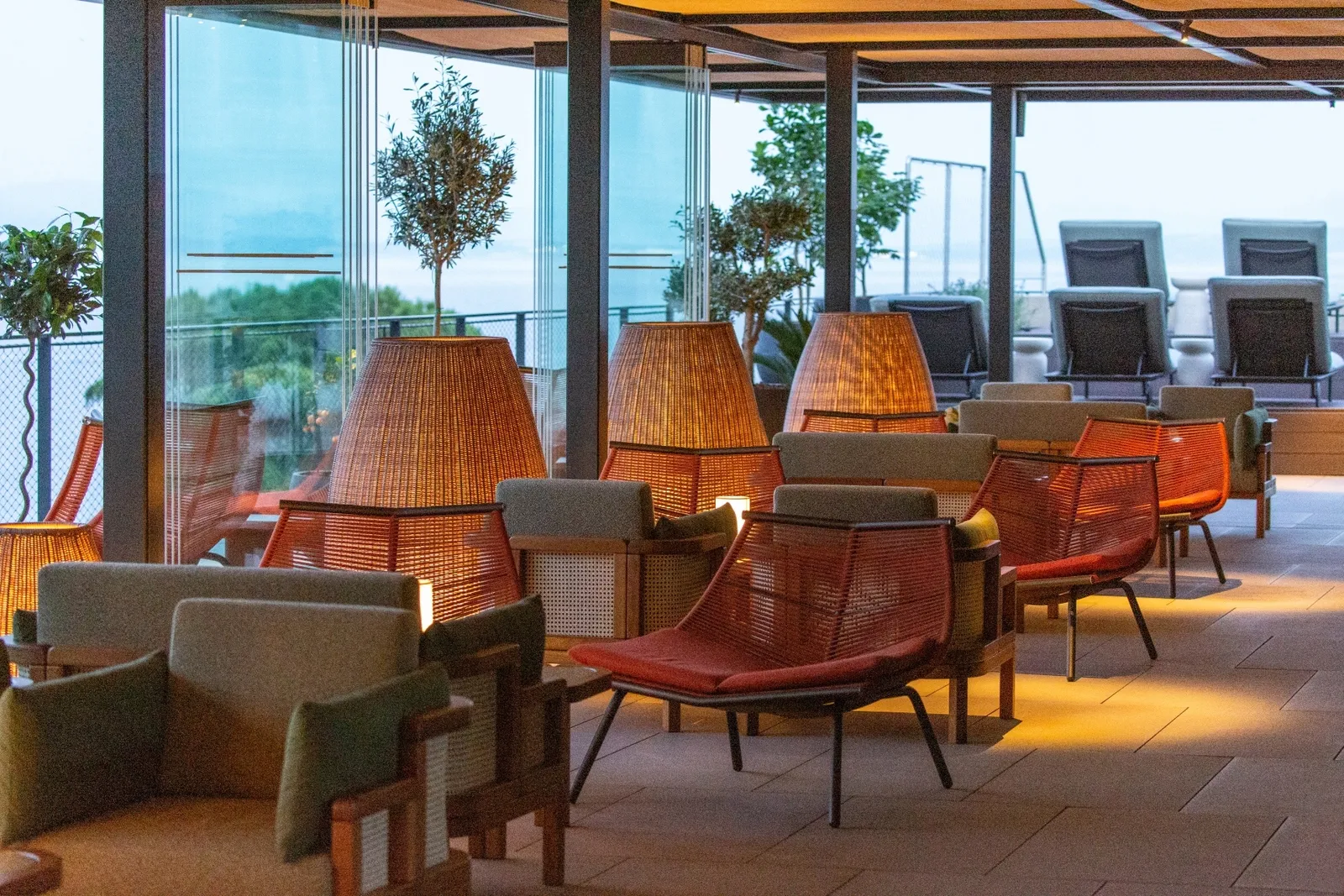 Keight Hotel Opatija, Curio Collection by Hilton, Opatija