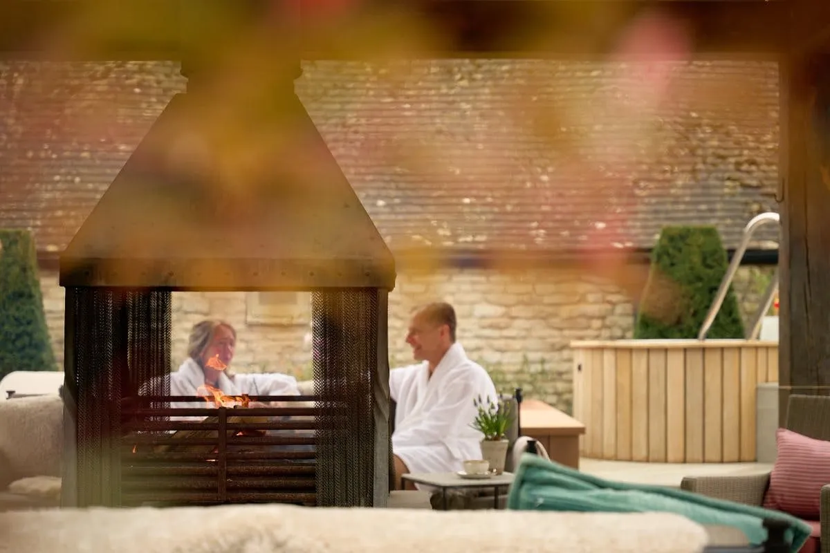 Calcot Manor And Spa, Tetbury