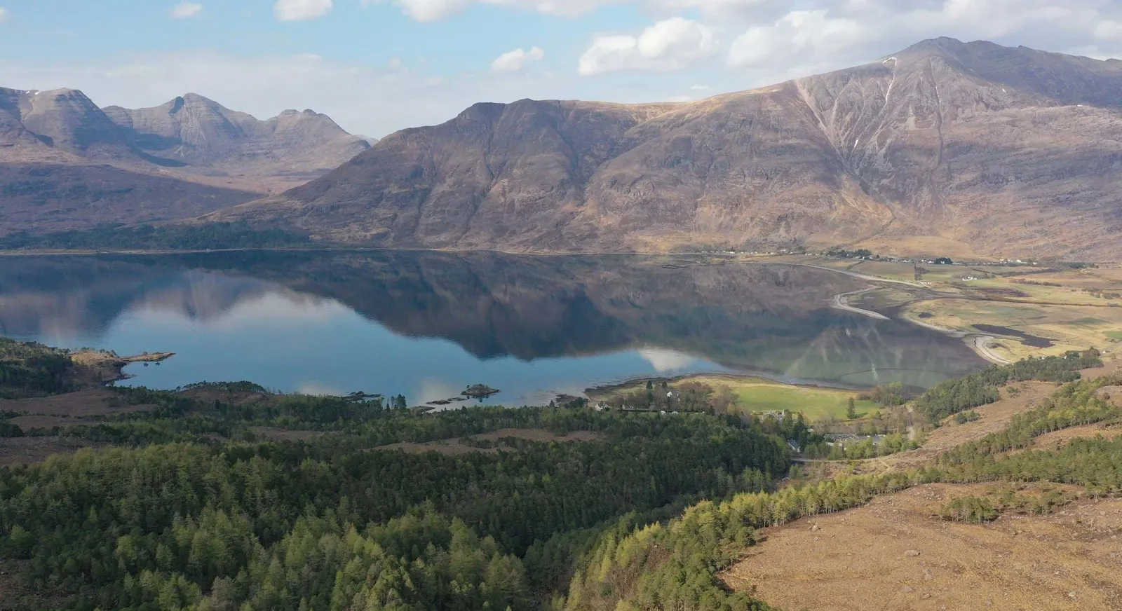 The Torridon, Torridon