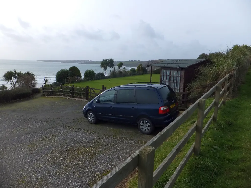 The Nare Hotel, Veryan