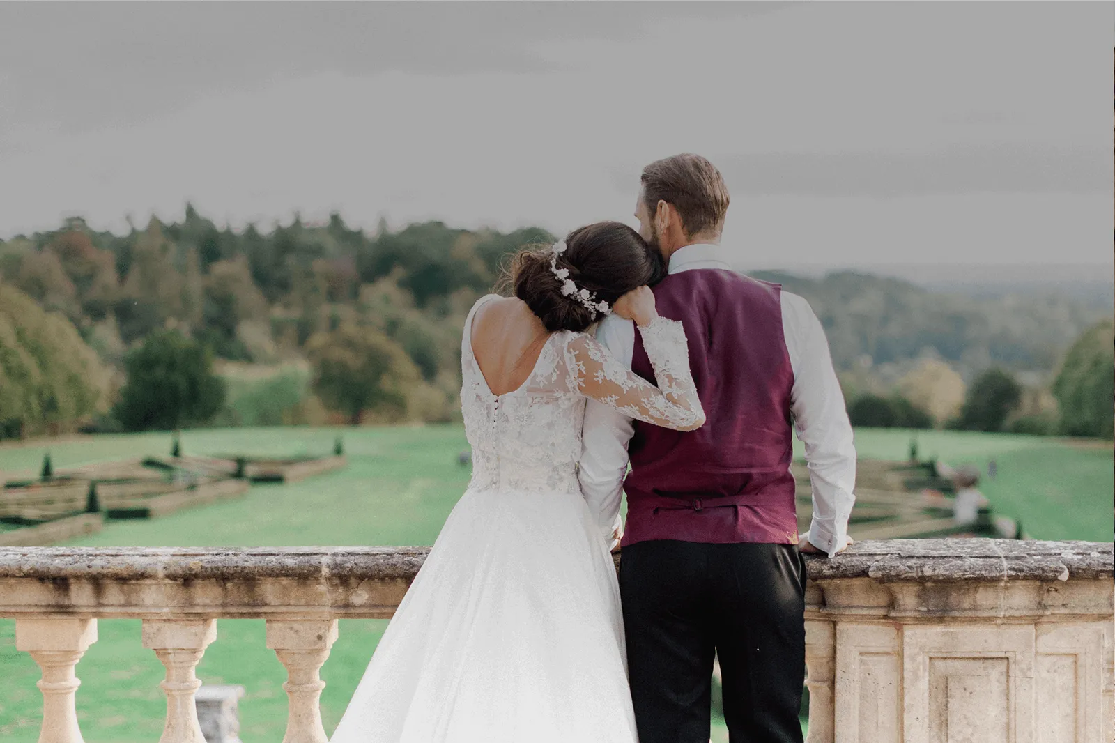 Cliveden House, West Berkshire