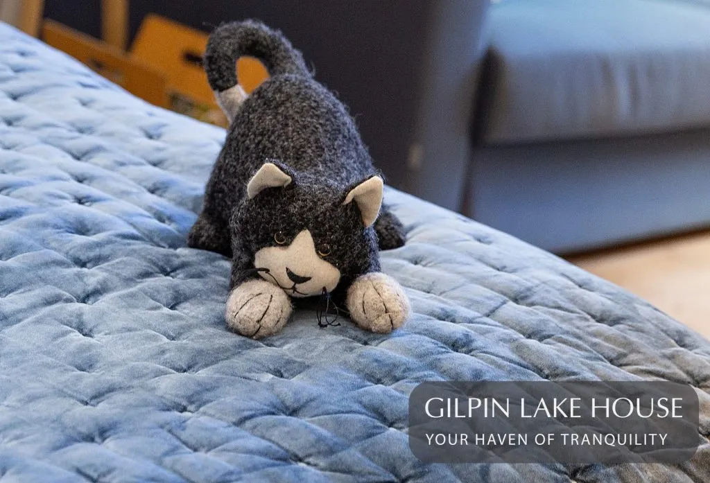 Gilpin Hotel Lake House, Windermere